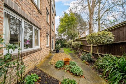 Click the photo for more details of Constitution Hill, Woking