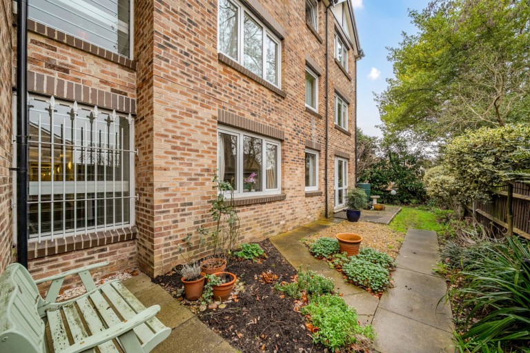 Images for Constitution Hill, Woking