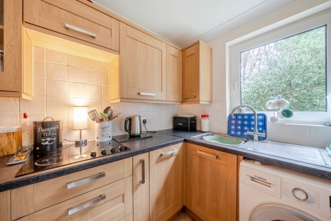 Click the photo for more details of Constitution Hill, Woking