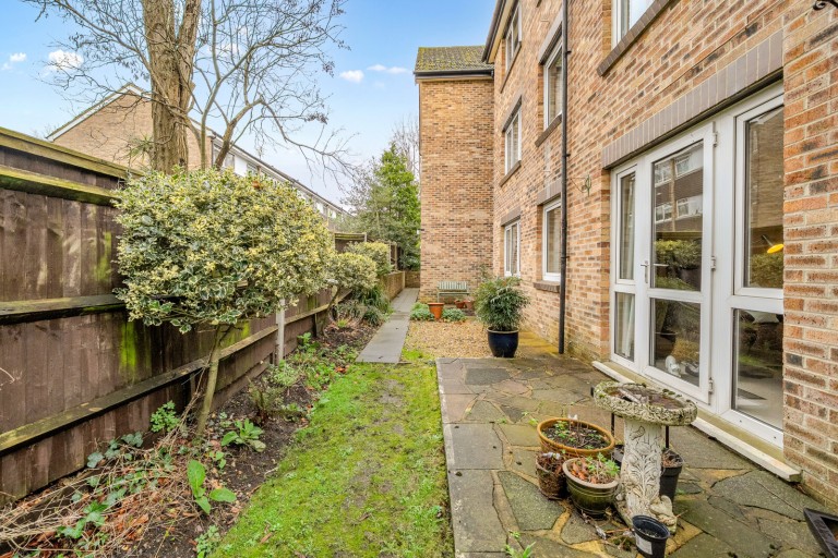 Images for Constitution Hill, Woking