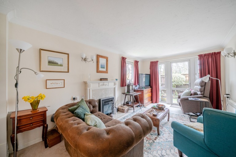 Images for Constitution Hill, Woking