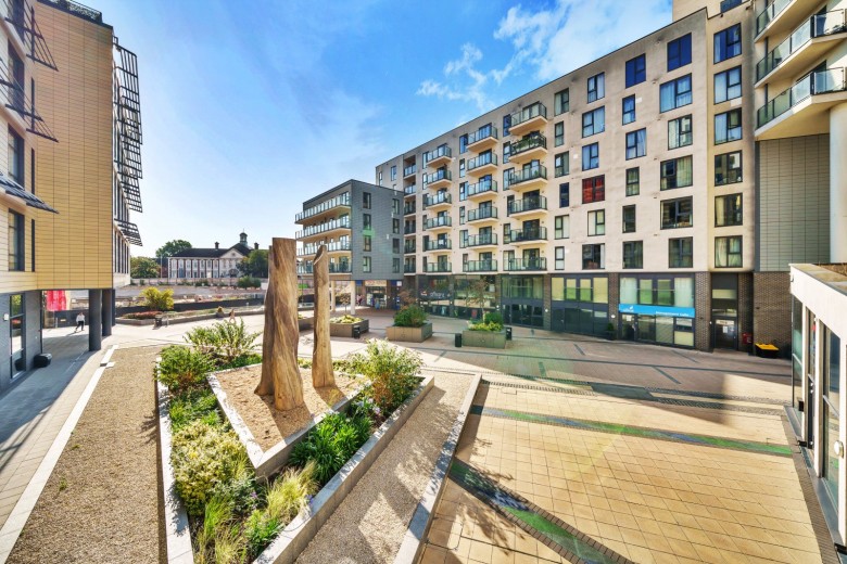Click the photo for more details of Cardinal Place, Woking, Surrey
