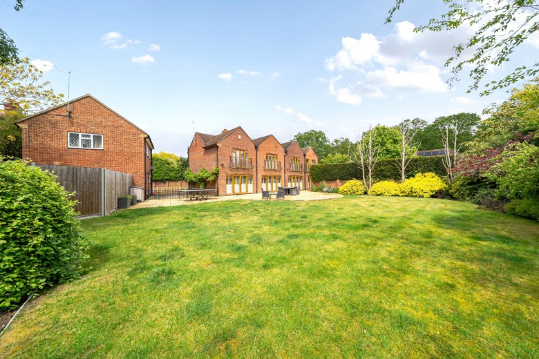 Click the photo for more details of Woodham Road, Horsell, Surrey