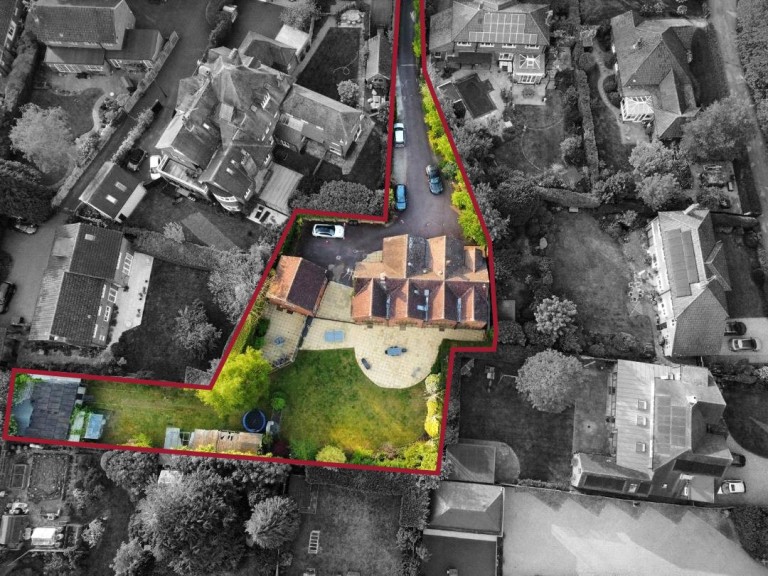 Images for Woodham Road, Horsell, Surrey