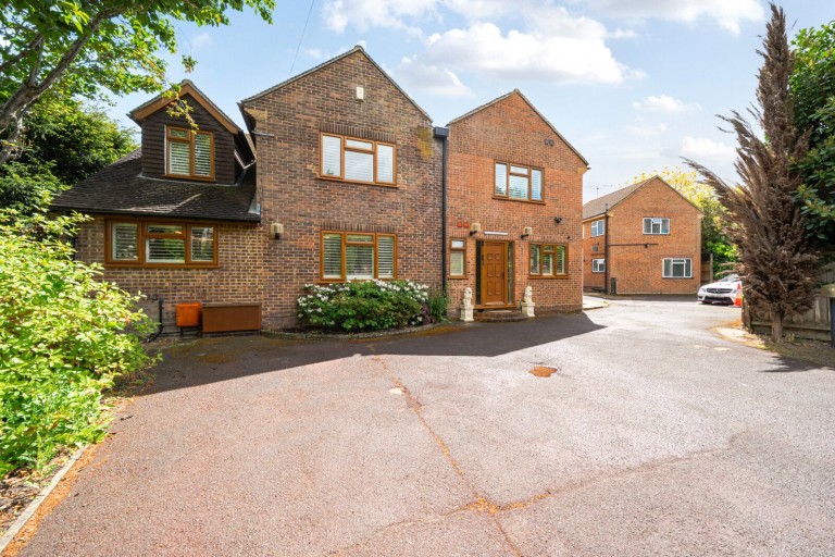 Images for Woodham Road, Horsell, Surrey