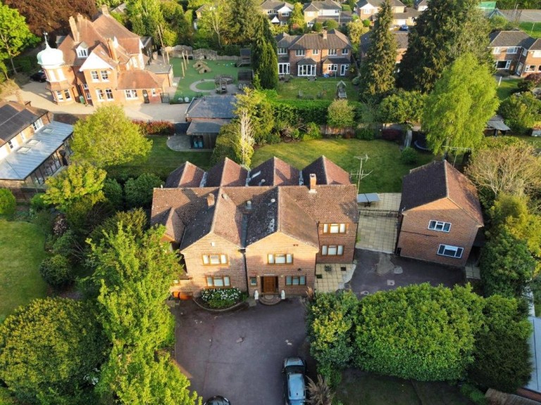 Images for Woodham Road, Horsell, Surrey