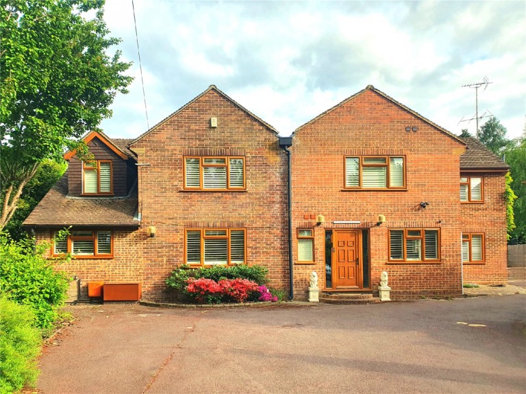 Images for Woodham Road, Horsell, Surrey