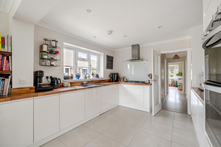 Images for Poundfield Gardens, Woking