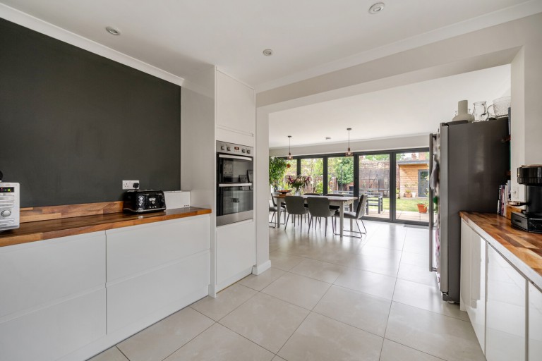 Images for Poundfield Gardens, Woking