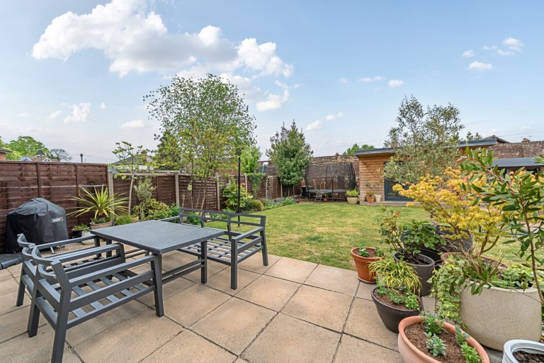 Images for Poundfield Gardens, Woking