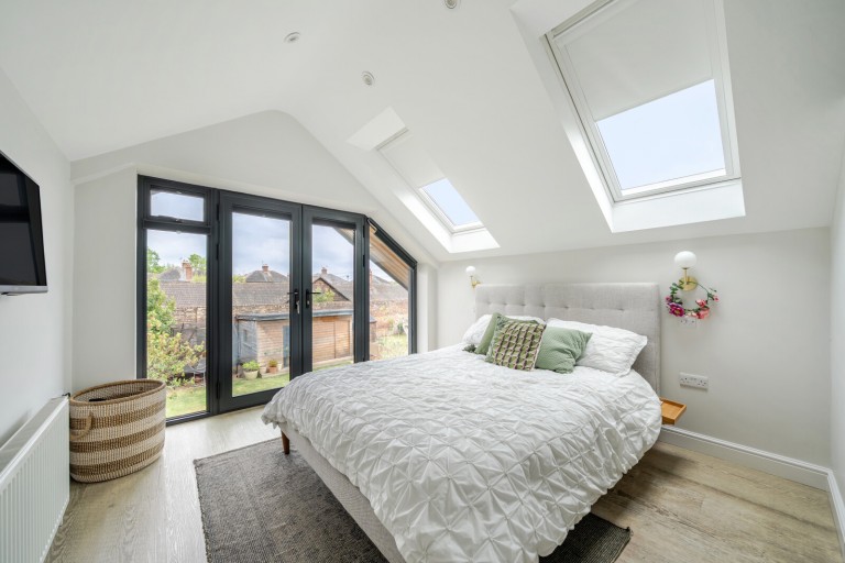 Images for Poundfield Gardens, Woking