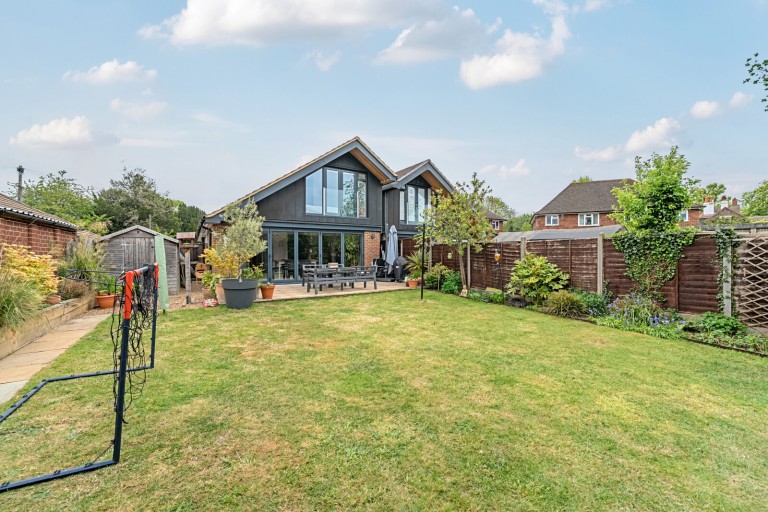 Images for Poundfield Gardens, Woking