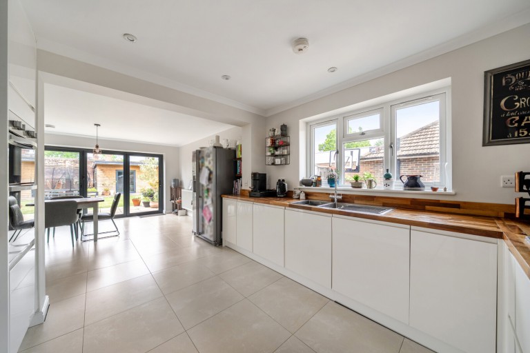 Images for Poundfield Gardens, Woking