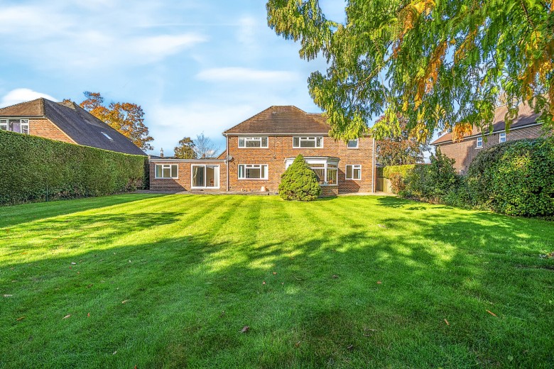 Click the photo for more details of Woodham Road, Woking, GU21