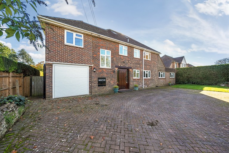 Images for Woodham Road, Woking