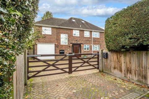 Click the photo for more details of Woodham Road, Woking, GU21