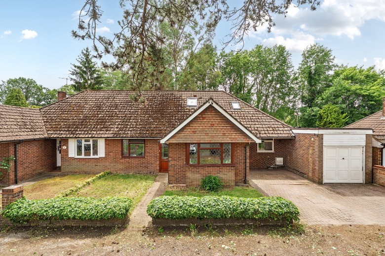 Click the photo for more details of Send Road, Send, Woking