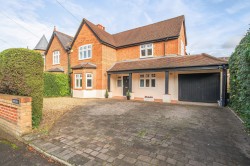 Images for Hook Heath Road, Hook Heath, Surrey