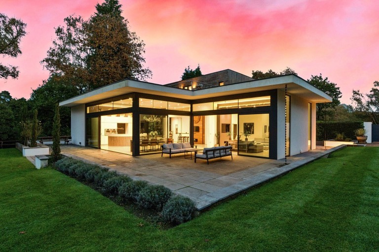 Images for Clodhouse Hill, Worplesdon, Surrey