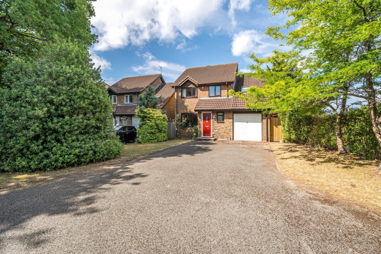 Click the photo for more details of West End, Woking, Surrey