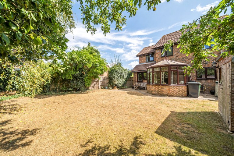 Images for West End, Woking, Surrey