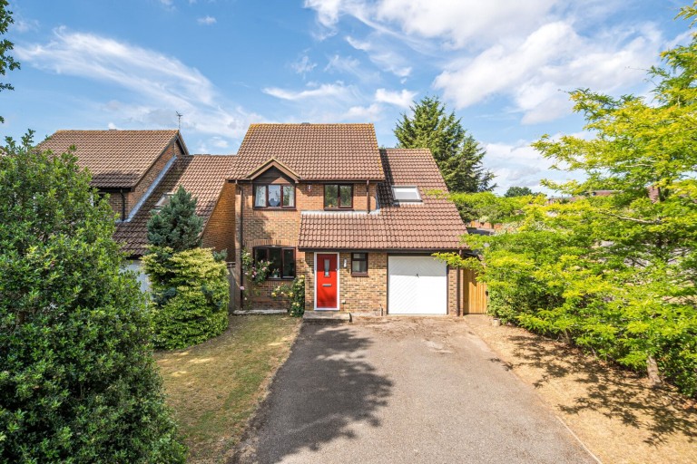 Images for West End, Woking, Surrey