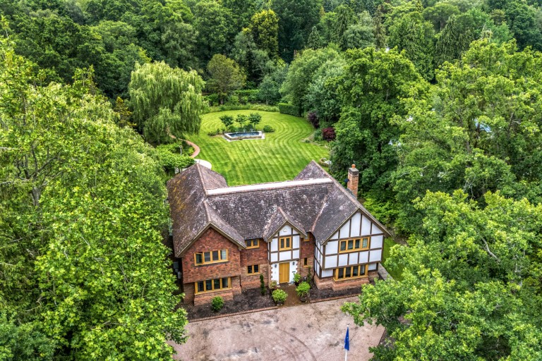 Images for The Fairway, Worplesdon, Surrey
