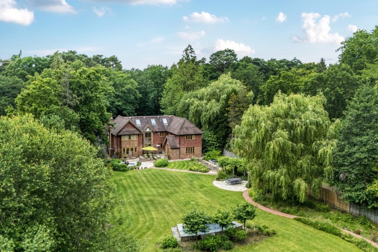 Images for The Fairway, Worplesdon, Surrey