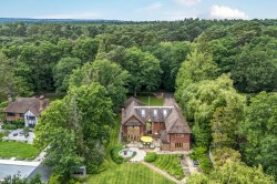 Images for The Fairway, Worplesdon, Surrey