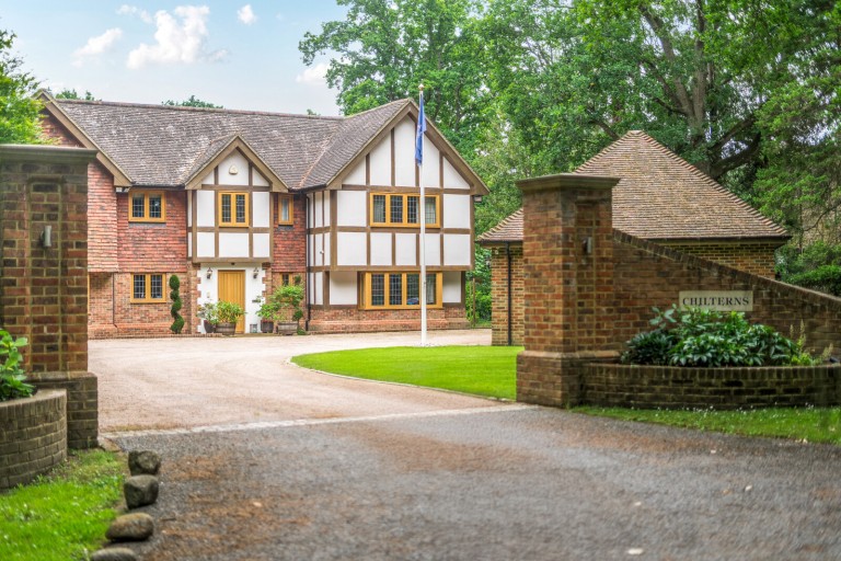 Images for The Fairway, Worplesdon, Surrey