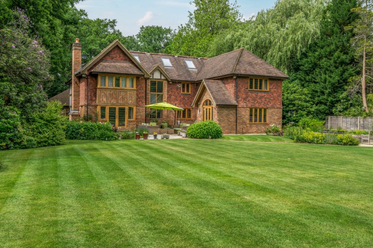Images for The Fairway, Worplesdon, Surrey