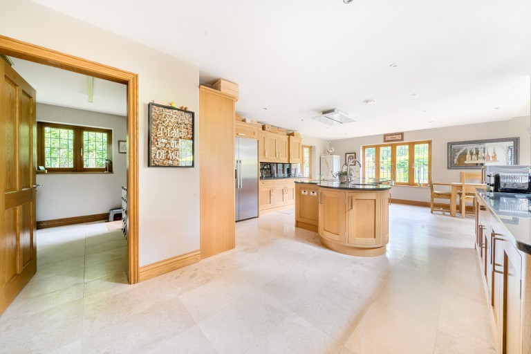 Images for The Fairway, Worplesdon, Surrey
