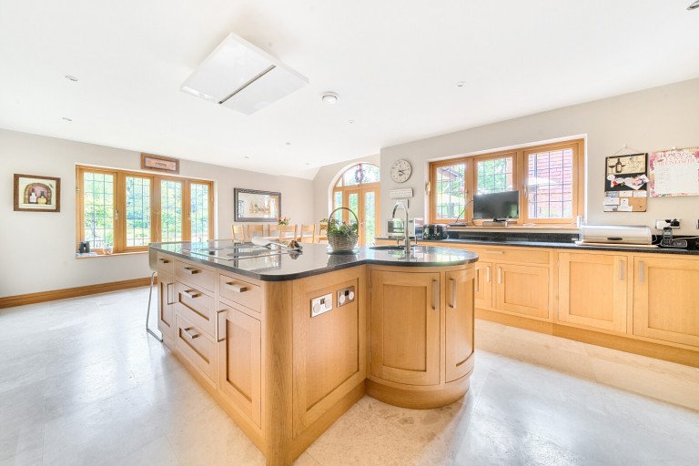 Images for The Fairway, Worplesdon, Surrey