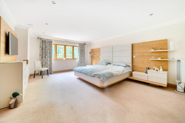 Images for The Fairway, Worplesdon, Surrey
