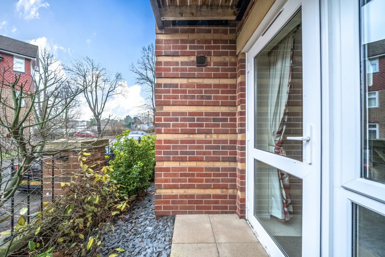 Images for Beaufort Lodge, Woking, Surrey