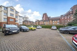 Images for Beaufort Lodge, Woking, Surrey