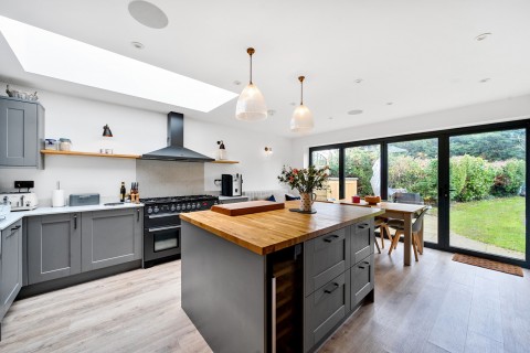 Click the photo for more details of Kirby Road, Horsell, Surrey