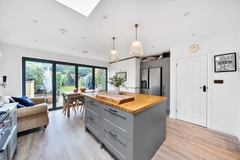Click the photo for more details of Kirby Road, Horsell, Surrey