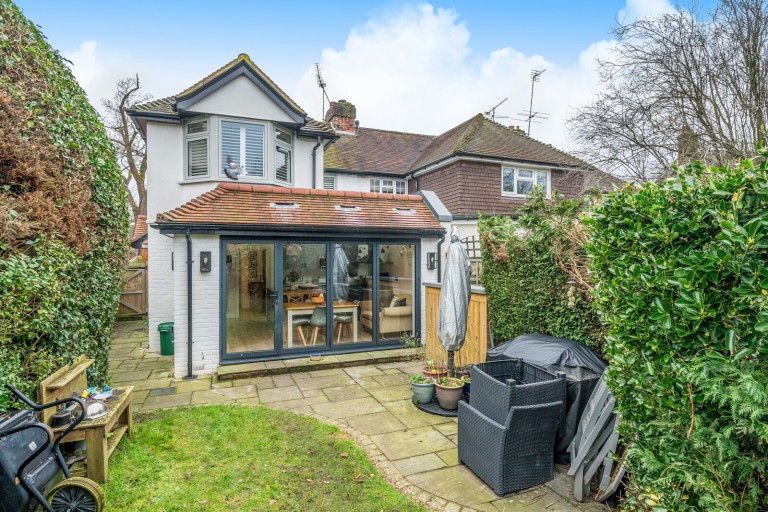 Images for Kirby Road, Horsell, Surrey