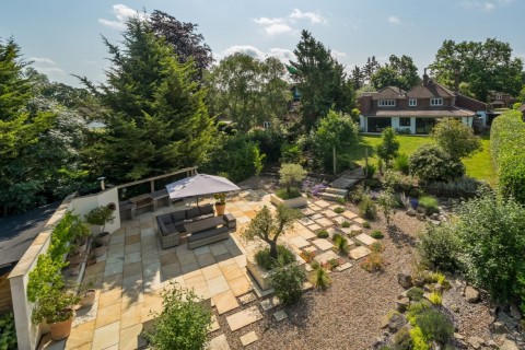 Click the photo for more details of Send, Woking, Surrey