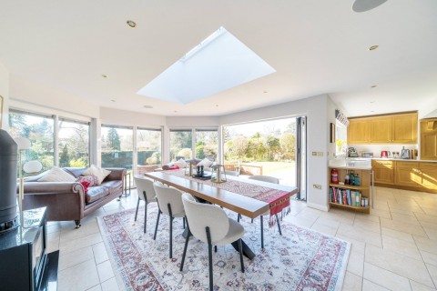 Click the photo for more details of Hook Heath Road, Hook Heath, Woking