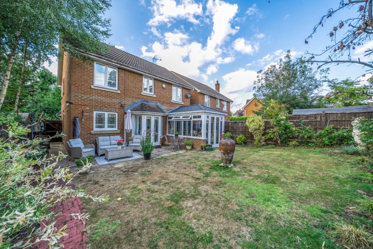 Images for Knaphill, Woking, Surrey