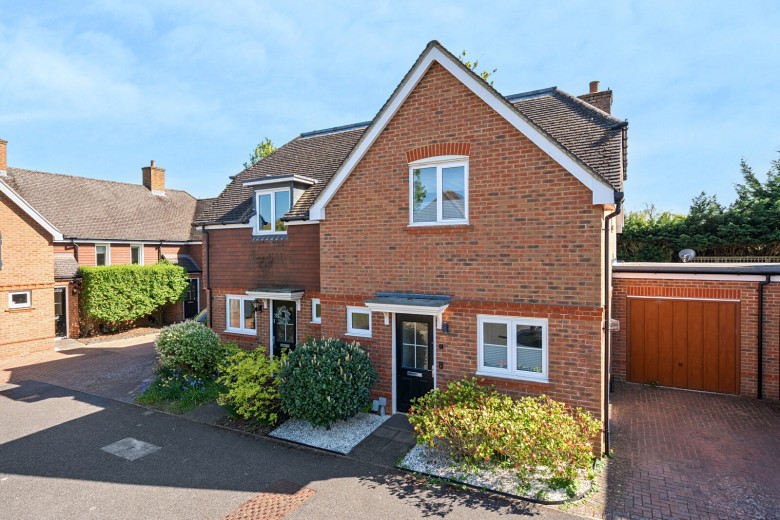 Click the photo for more details of Westfield Close, Woking