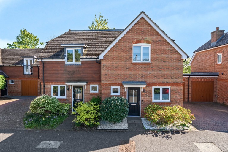 Images for Westfield Close, Woking