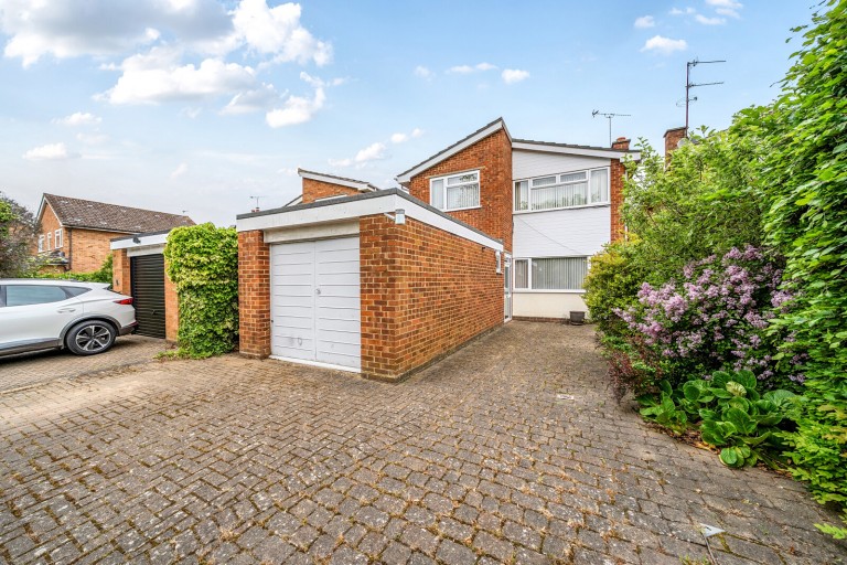 Images for Vicarage Road, Woking, Surrey