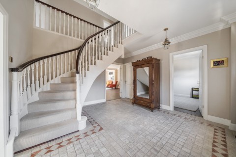 Click the photo for more details of Allen House Park, Hook Heath, GU22