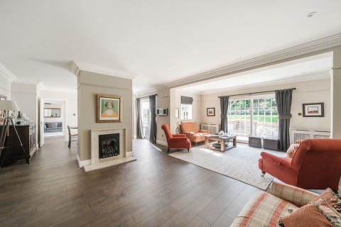 Click the photo for more details of Allen House Park, Hook Heath, Surrey