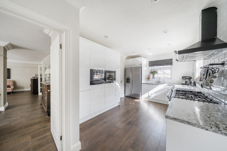 Images for Allen House Park, Hook Heath, Surrey