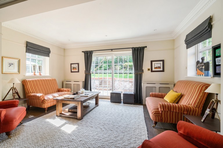 Images for Allen House Park, Hook Heath, Surrey