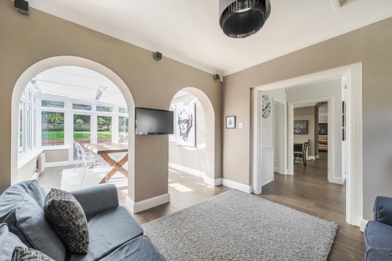 Images for Allen House Park, Hook Heath, Surrey